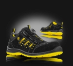 Obrázek z VM MEMPHIS S1P BOA Bezpečnostní sandál 