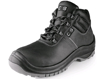 Obrázek z CXS SAFETY STEEL MANGAN S3 Pracovní kotníková obuv 