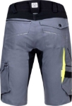Obrázek z ARDON®4Xstretch® Pracovní kraťasy šedé 