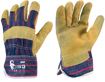 Obrázek z CXS ZORO Pracovní kombinované rukavice 12 párů 