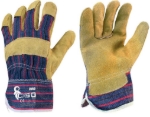 Obrázek z CXS ZORO Pracovní kombinované rukavice 12 párů 