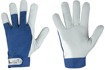 Obrázek z CXS TECHNIK A Pracovní kombinované rukavice 12 párů 