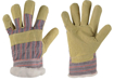 Obrázek z CXS ZORO WINTER Pracovní rukavice zimní 6 párů 