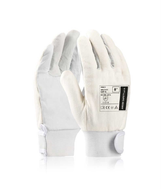 Obrázek z ARDON®PERCY Pracovní rukavice 12 párů 