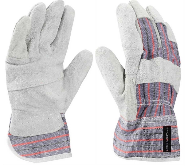 Obrázek z ARDON®GINO Pracovní rukavice 12 párů 