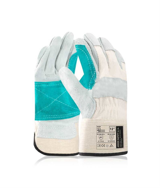 Obrázek z ARDON®MARY Pracovní rukavice 