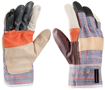 Obrázek z ARDONSAFETY/ROCKY Pracovní rukavice 12 párů 