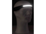 Obrázek z CXS XPE LED / COB LED Čelovka se svítícím LED páskem 