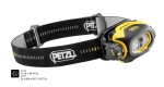 Obrázek z Petzl E78 BHB PIXA 2 Čelovka s1LED ATEX 