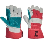 Obrázek z Cerva MAGPIE Pracovní rukavice 12 párů 