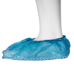 Obrázek z MERCATOR® Návleky na obuv s protiskluzovou úpravou modré 100ks 