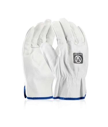 Obrázek ARDON®INDY Pracovní celokožené rukavice