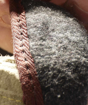 Obrázek z Cerva HERON Pracovní rukavice zimní 12 párů 