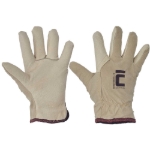 Obrázek z Cerva HERON WINTER Pracovní rukavice zimní 12 párů 