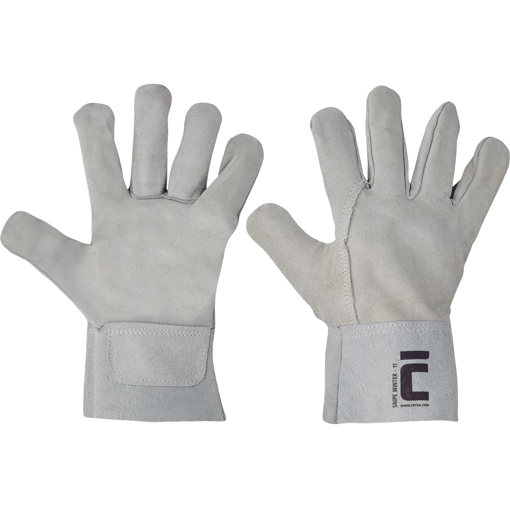 Obrázek z Cerva SNIPE WINTER Pracovní rukavice zimní 12 párů 