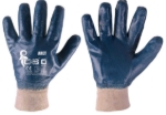 Obrázek z CXS ARET Pracovní polomáčené rukavice 12 párů 