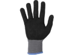 Obrázek z CXS ICA Pracovní polomáčené rukavice 12 párů 