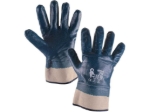 Obrázek z CXS PELA Pracovní polomáčené rukavice 12 párů 