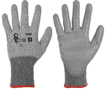 Obrázek z CXS CITA II Pracovní protipořezové rukavice 12 párů 