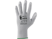 Obrázek z CXS ADGARA Pracovní rukavice ESD, antistatické 12 párů 