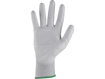 Obrázek z CXS ADGARA Pracovní rukavice ESD, antistatické 12 párů 