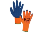 Obrázek z CXS INDUSTRY ROXY WINTER Pracovní rukavice zimní 12 párů 