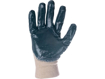 Obrázek z CXS JOKI Pracovní máčené rukavice 12 párů 