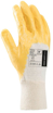 Obrázek z ARDONSAFETY/HOUSTON žluté Pracovní rukavice 