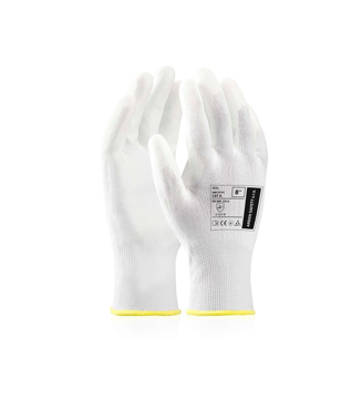 Obrázek ARDONSAFETY/XC7e WHITE Pracovní rukavice
