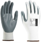 Obrázek z ARDONSAFETY/BRAD Pracovní rukavice 12 párů 