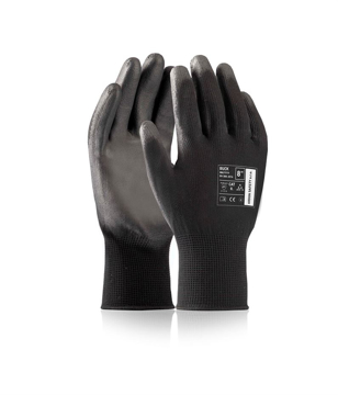 Obrázek ARDONSAFETY/BUCK BLACK Pracovní rukavice