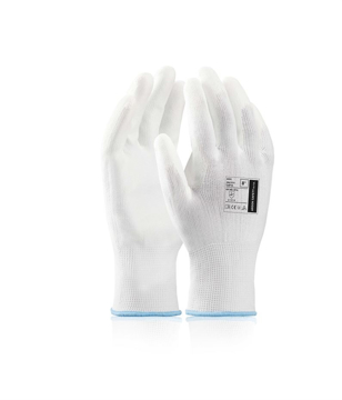 Obrázek ARDONSAFETY/BUCK WHITE Pracovní rukavice