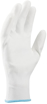 Obrázek z ARDONSAFETY/BUCK WHITE Pracovní rukavice 12 párů 