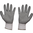 Obrázek z Cerva DIPPER Pracovní rukavice šedá 12 párů 
