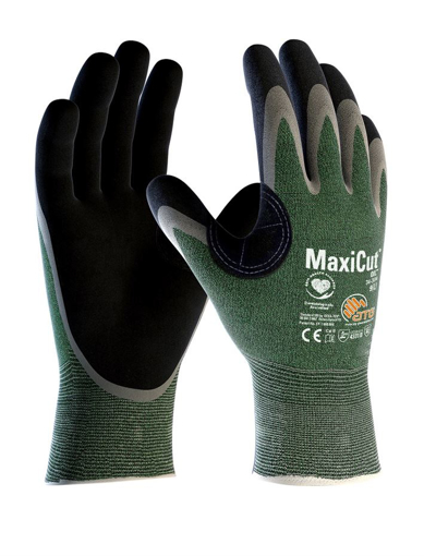 Obrázek z ATG MaxiCut® Oil™ 34-304 Pracovní rukavice 
