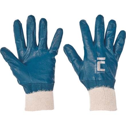 Obrázek Cerva HARRIER FULL Pracovní rukavice