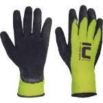 Obrázek z Cerva PALAWAN WINTER Pracovní rukavice zimní 