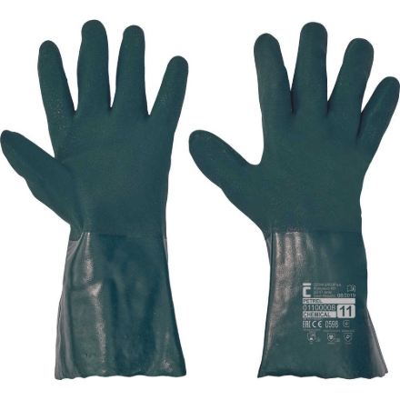 Obrázek Cerva PETREL Pracovní rukavice