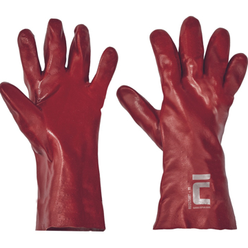 Obrázek Cerva REDSTART 35 cm Pracovní rukavice