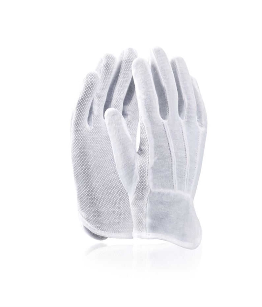 Obrázek z ARDON®BUDDY Pracovní rukavice 12 párů 