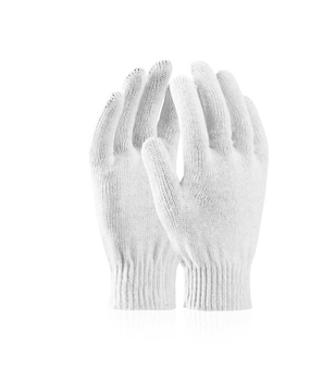 Obrázek ARDONSAFETY/ABE UNI Pracovní pletené rukavice 12 párů