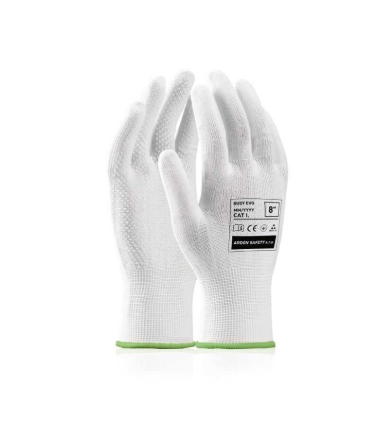 Obrázek ARDON®BUDDY EVO Pracovní máčené rukavice 12 párů
