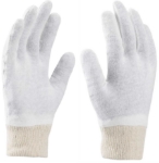 Obrázek z ARDON®COREY Pracovní šité rukavice 12 párů 