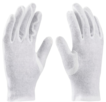 Obrázek ARDONSAFETY/KEVIN Pracovní šité rukavice 12 párů