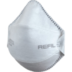 Obrázek z REFIL 1030 Respirátor FFP2 tvarovaný bez ventilku 10 ks 
