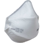 Obrázek z REFIL 1030 Respirátor FFP2 tvarovaný bez ventilku 10 ks 