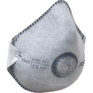 Obrázek z REFIL 1041 Respirátor FFP2 tvarovaný s ventilkem 10 ks 