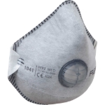 Obrázek z REFIL 1041 Respirátor FFP2 tvarovaný s ventilkem 10 ks 