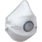 Obrázek z REFIL 1052 Respirátor FFP3 tvarovaný s ventilkem 5 ks 