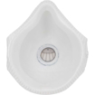 Obrázek z REFIL 1052 Respirátor FFP3 tvarovaný s ventilkem 5 ks 